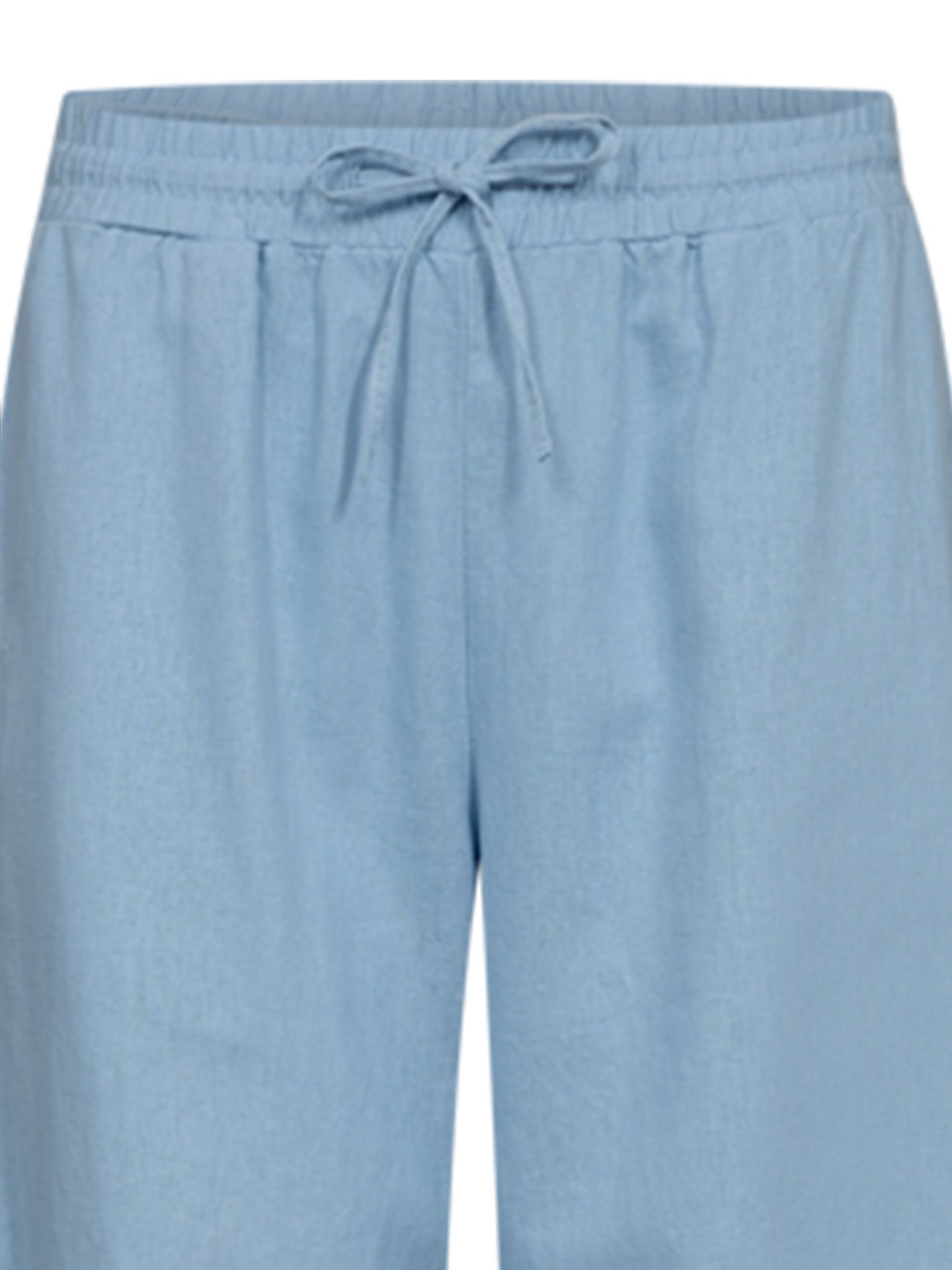 Freequent Pantalon Lava Blauw 00080357-1600