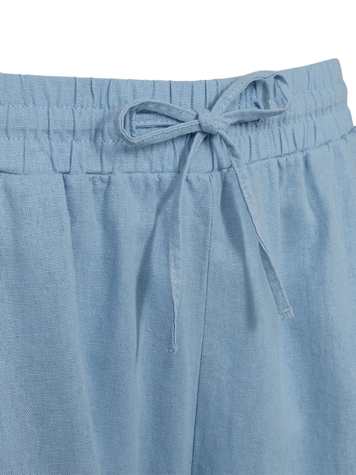 Freequent Pantalon Lava Blauw 00080357-1600