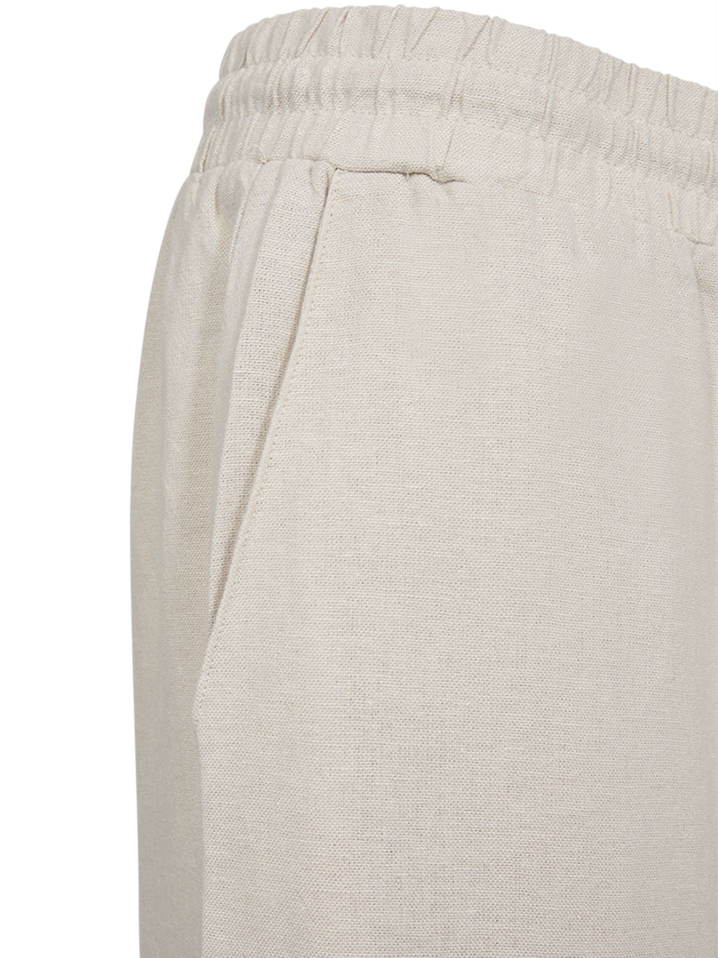 Freequent Pantalon Lava Beige 00080357-5100