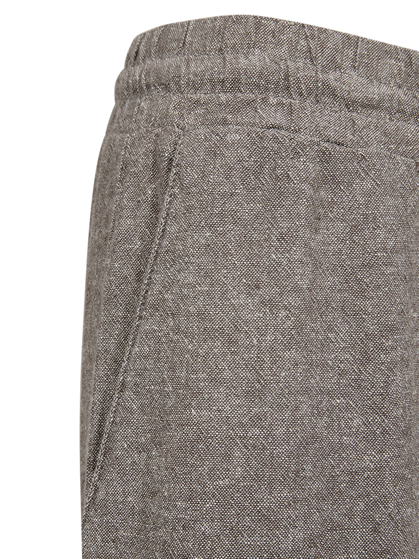 Freequent Pantalon Lava Taupe 00080357-5500