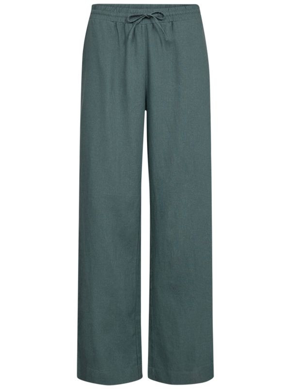 Freequent Pantalon Lava Groen 2900078303066