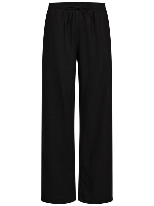 Freequent Pantalon Lava Zwart 2900078301017