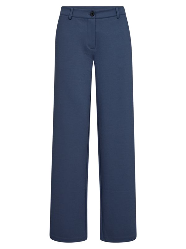 Freequent Pantalon Nanni Blauw 2900078615060