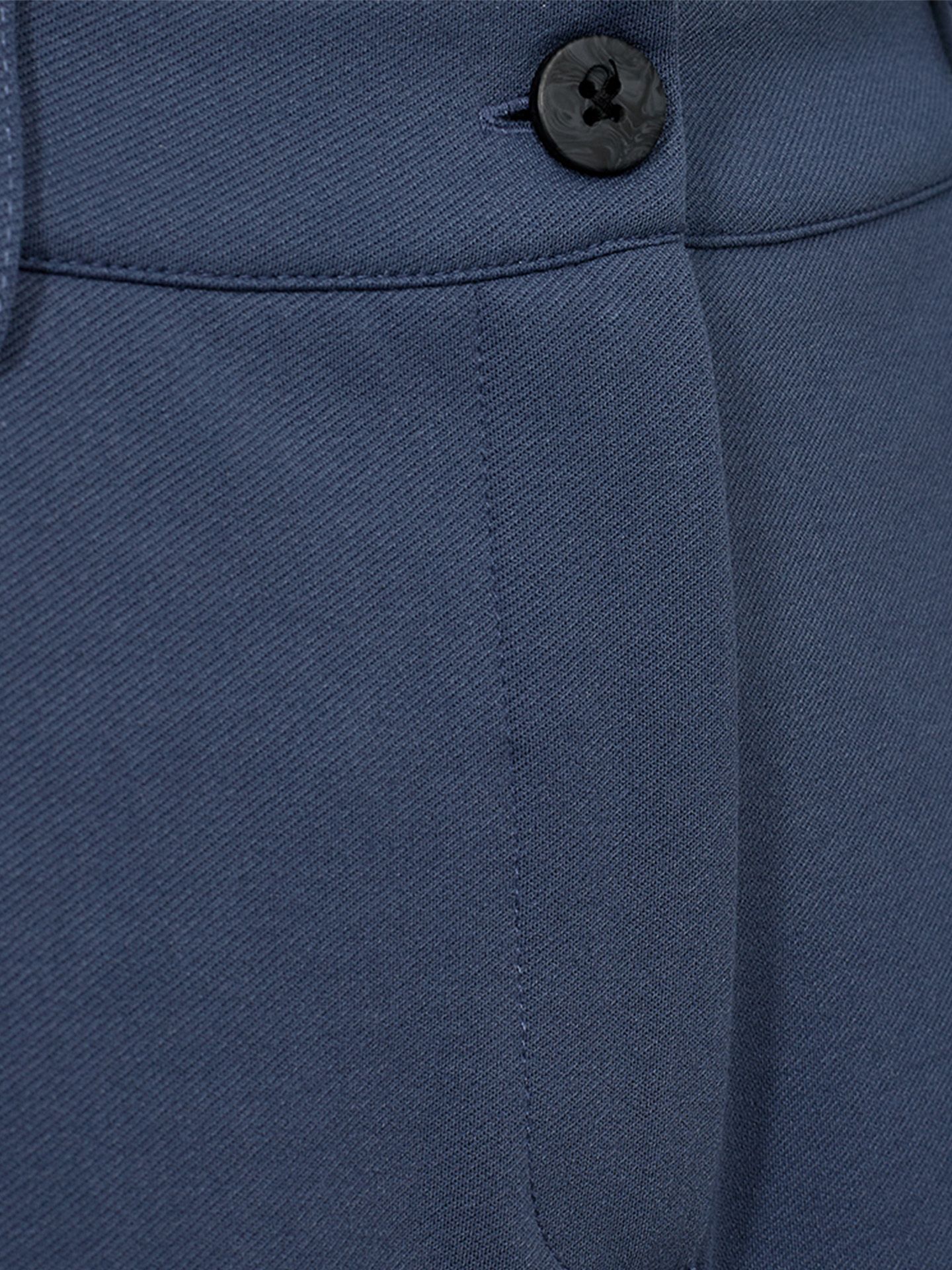 Freequent Pantalon Nanni Blauw 00080371-1350