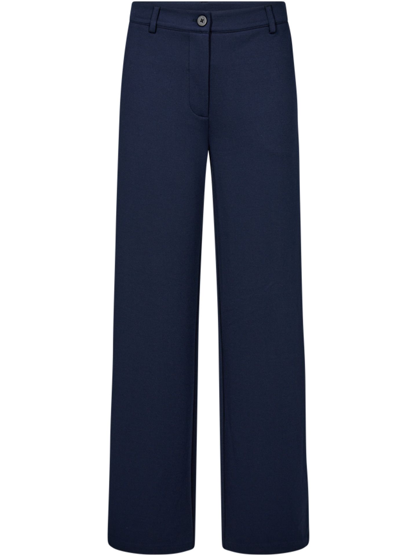 Freequent Pantalon Nanni PA Blauw 00080371-1500