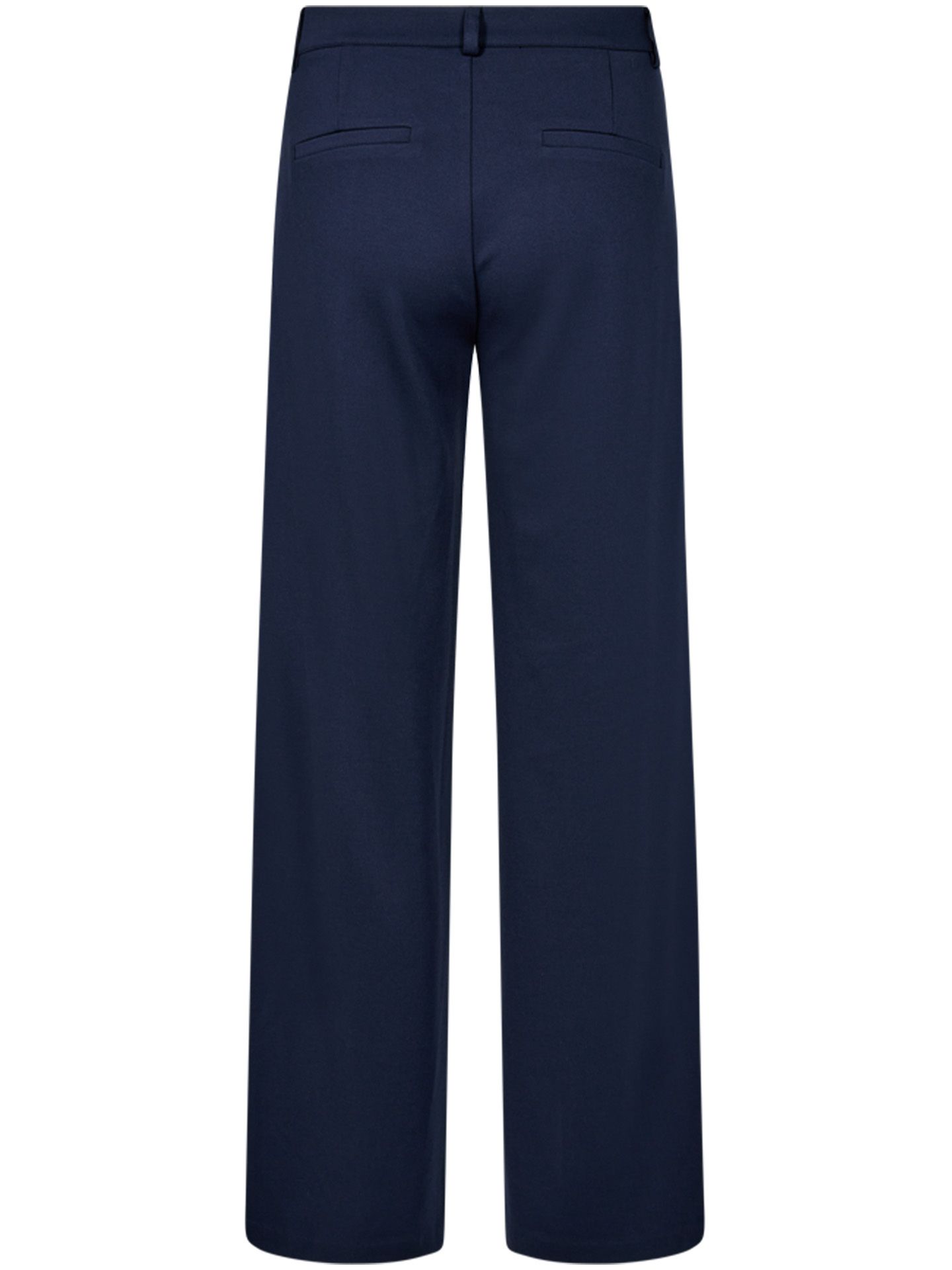 Freequent Pantalon Nanni PA Blauw 00080371-1500