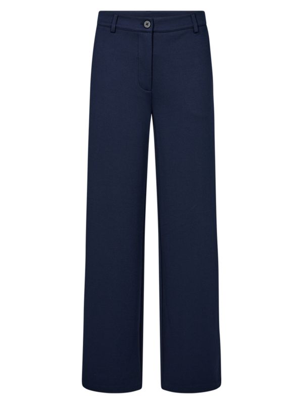 Freequent Pantalon Nanni Blauw 2900080396056