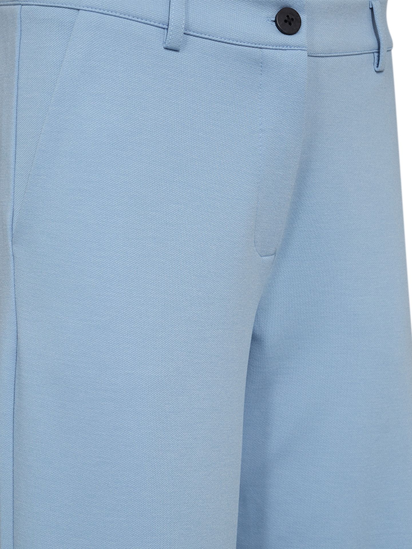 Freequent Pantalon Nanni Blauw 00080371-1600