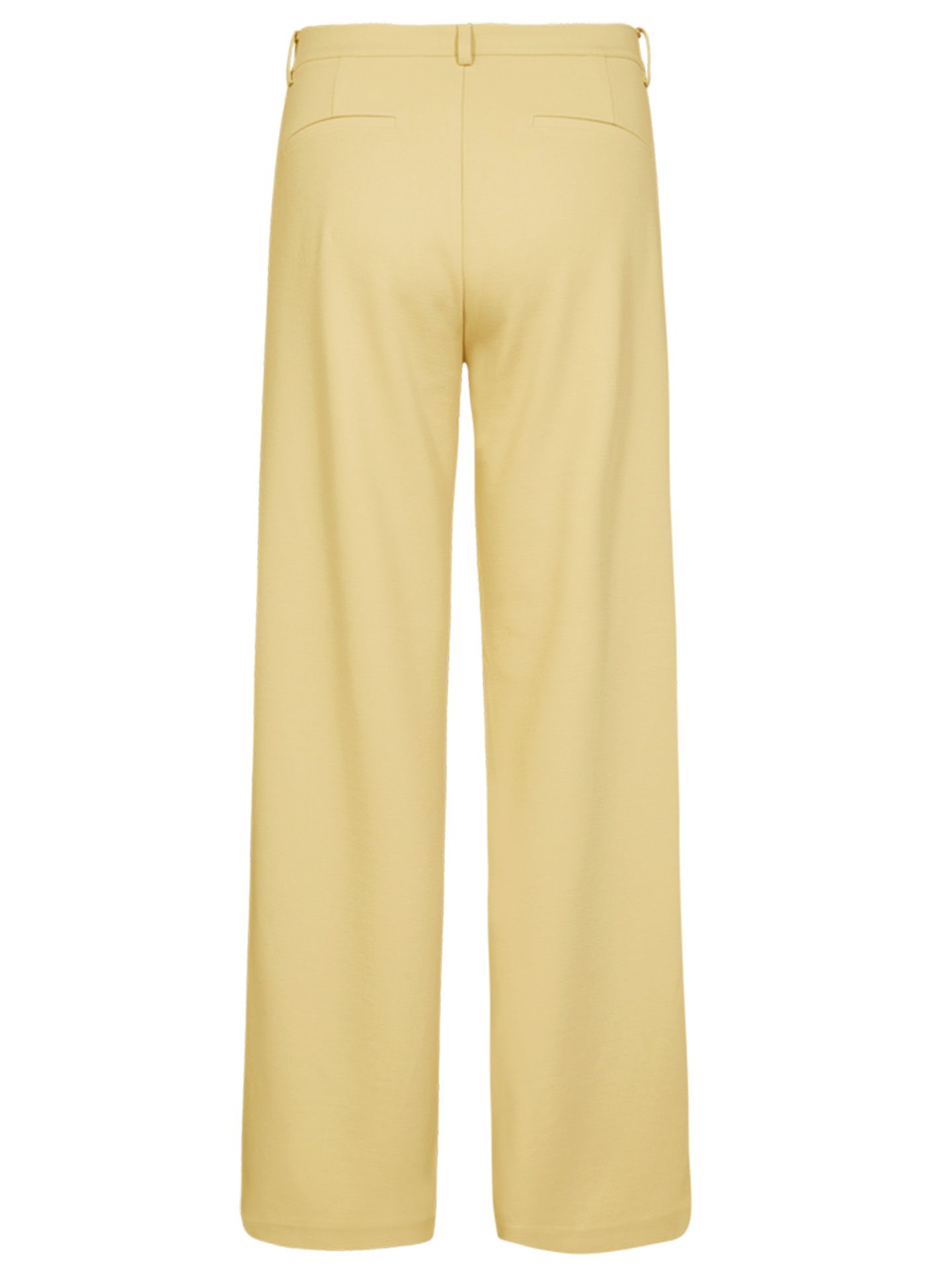 Freequent Pantalon Nanni Geel 00080371-2800