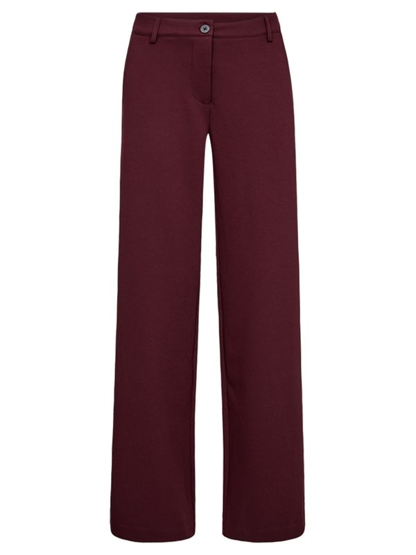 Freequent Pantalon Nanni PA Rood 2900075918065