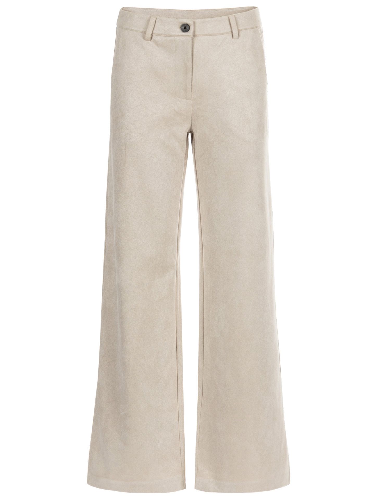 Freequent Straight Broek Nanni Beige 00080371-5100