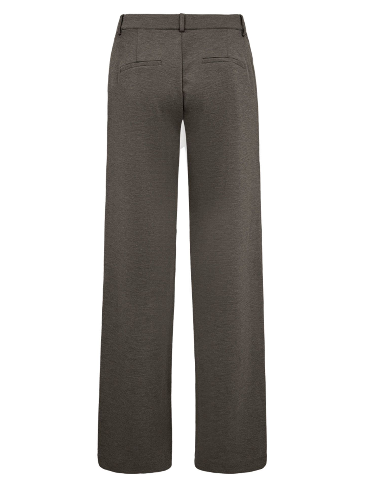 Freequent Straight Broek Nanni Taupe 00080371-5500