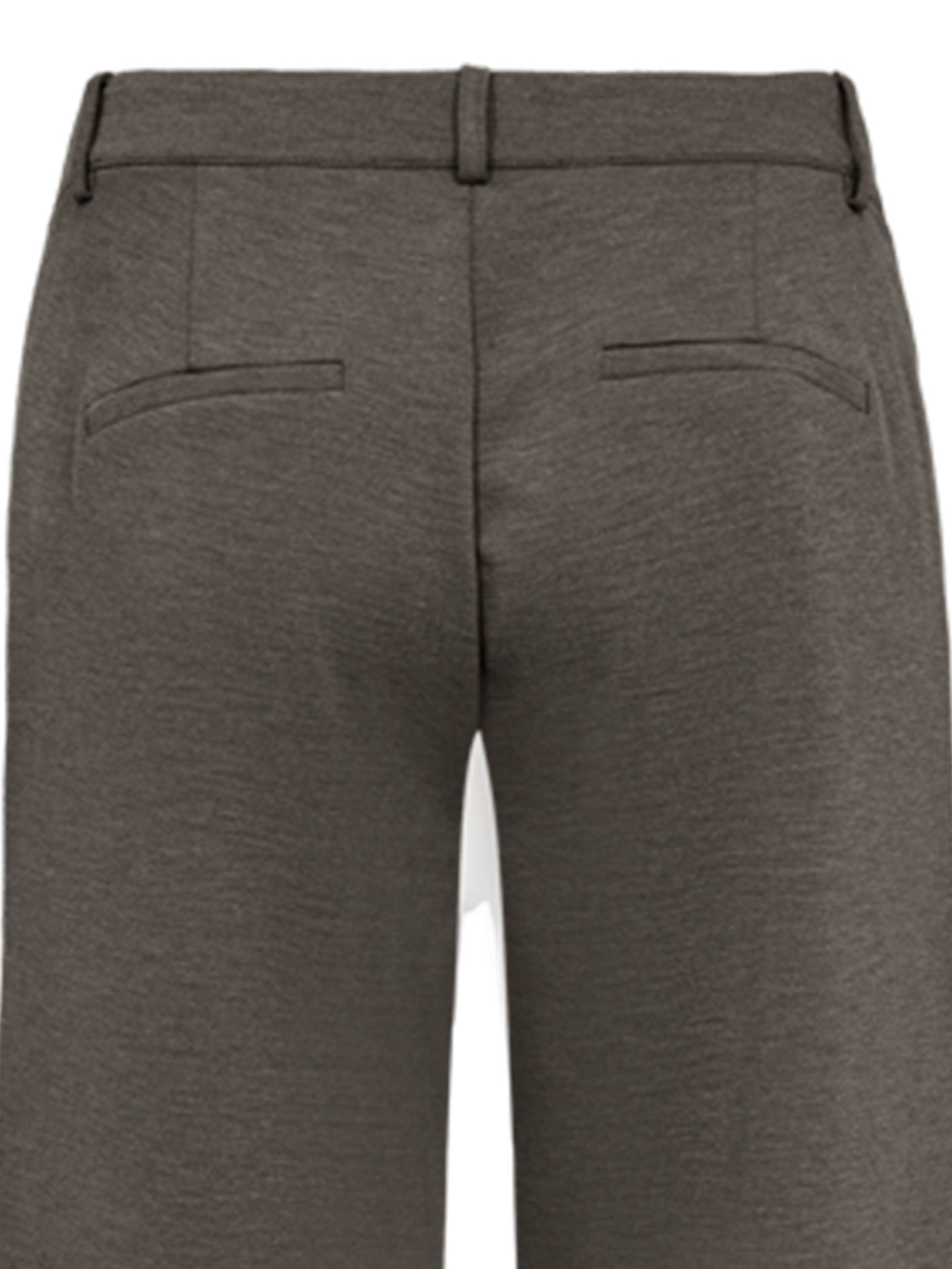 Freequent Straight Broek Nanni Taupe 00080371-5500