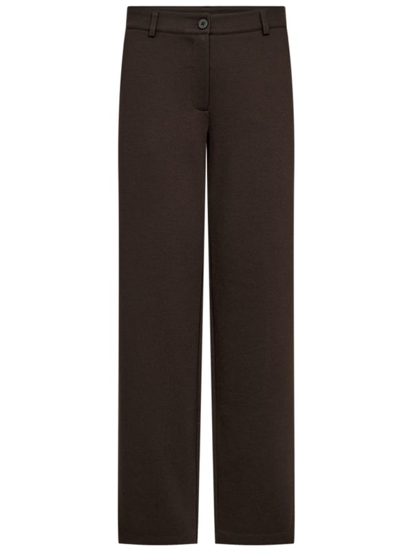 Freequent Straight Broek Nanni Bruin 2900080469064