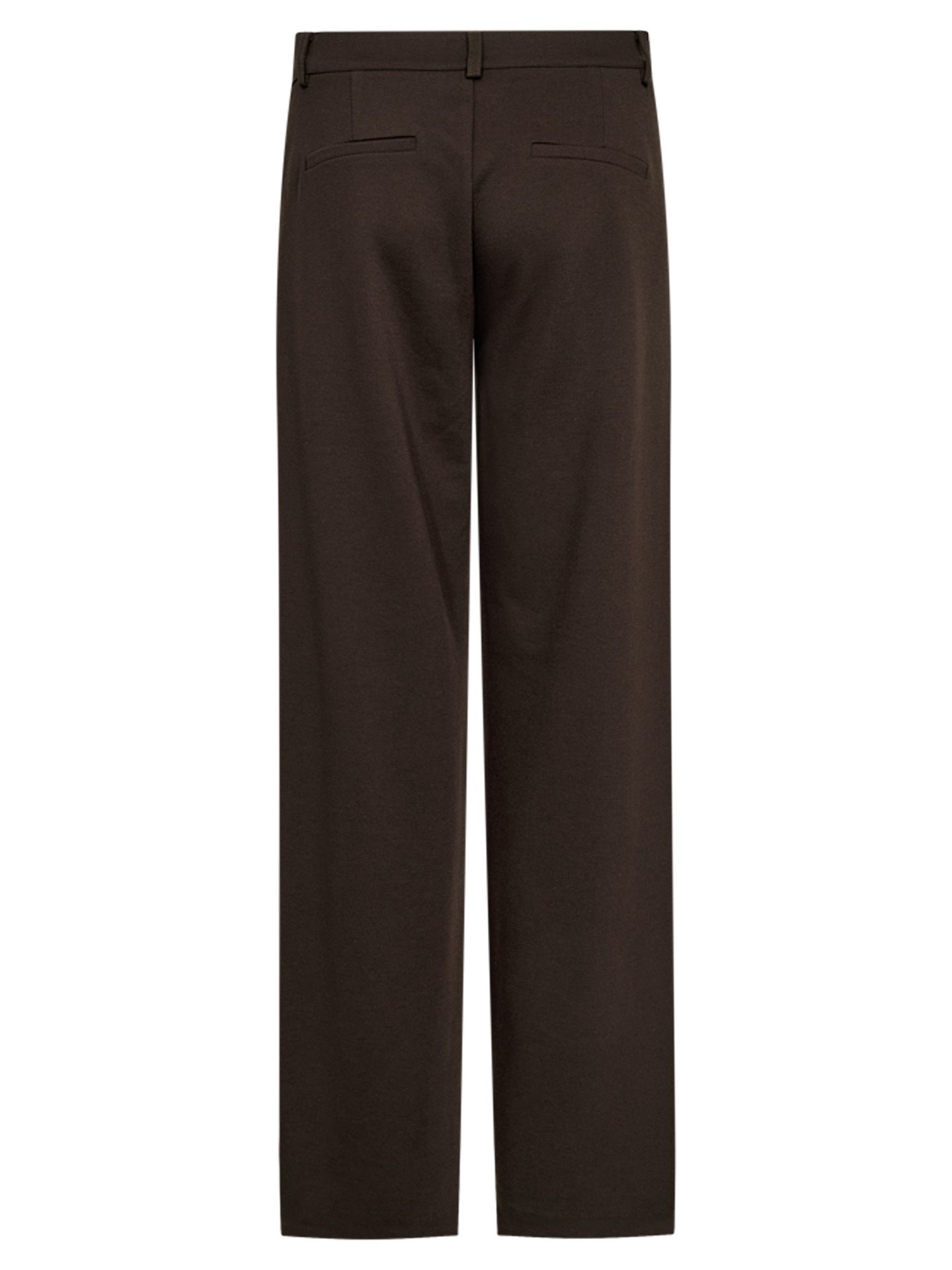 Freequent Straight Broek Nanni Bruin 00080371-5800