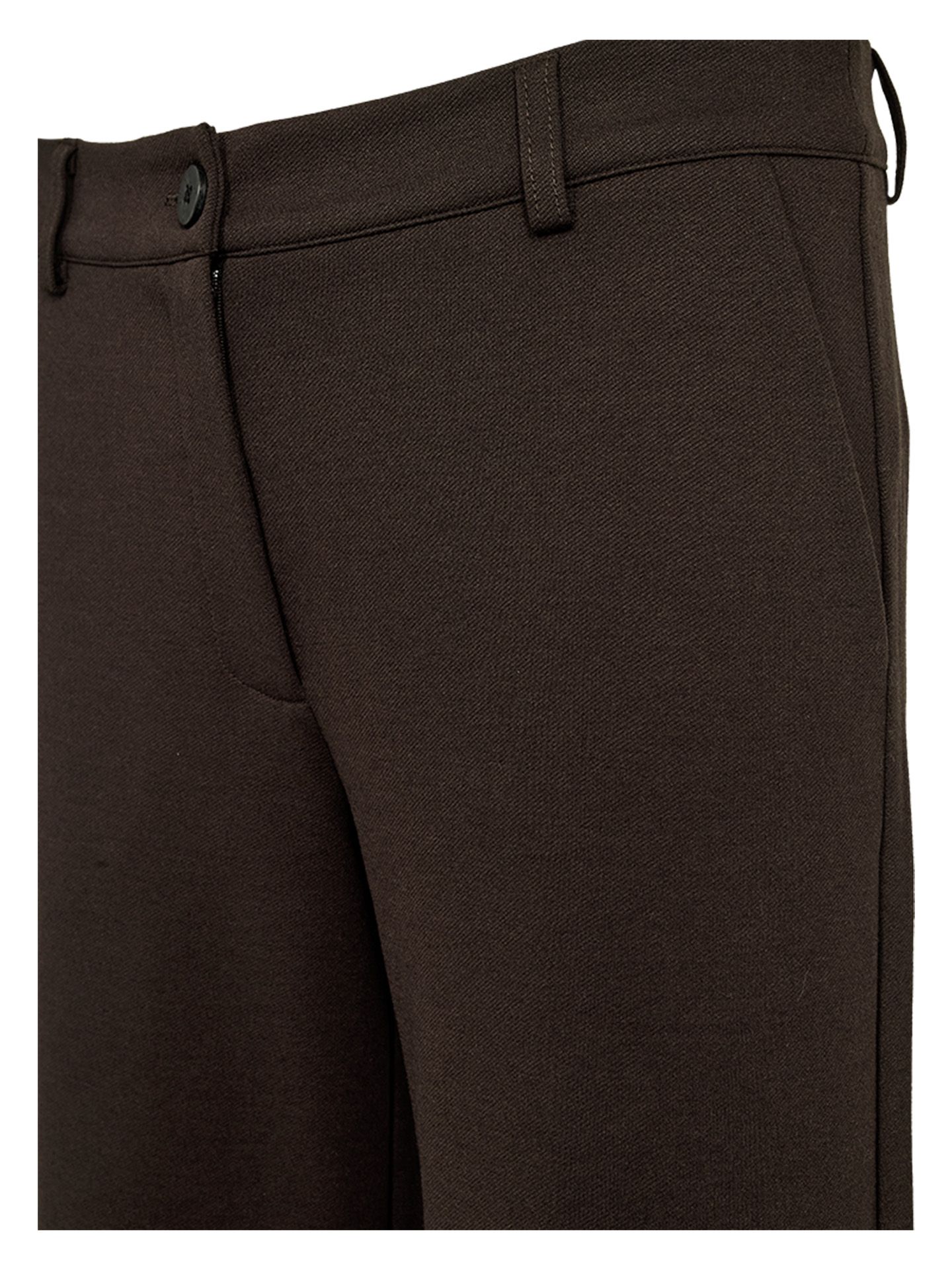 Freequent Straight Broek Nanni Bruin 00080371-5800