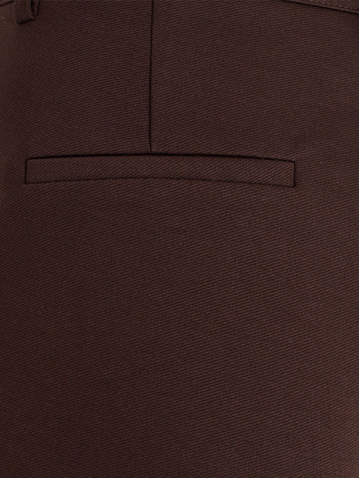 Freequent Pantalon Nanni Bruin 00080371-5801