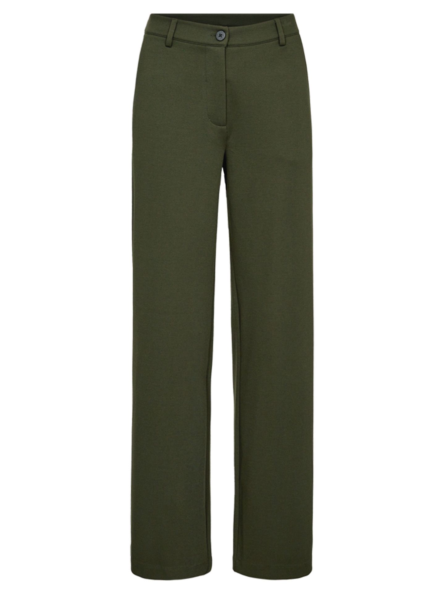 Freequent Pantalon Nanni Groen 00080371-6370 Freequent Pantalon Nanni Groen 00080371-6370