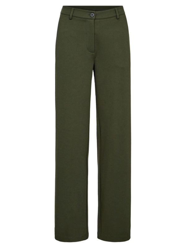 Freequent Pantalon Nanni Groen 2900078006011