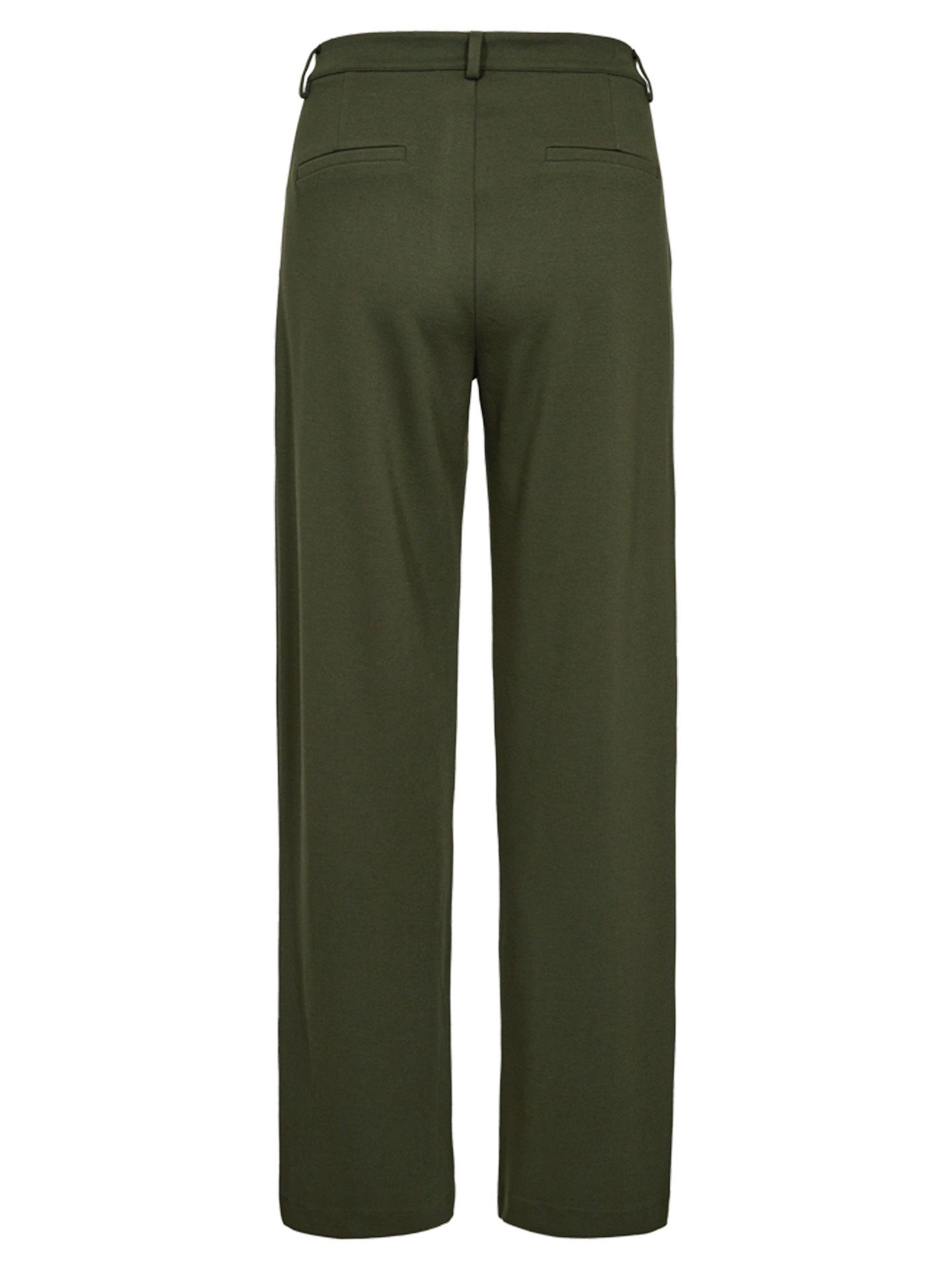 Freequent Pantalon Nanni Groen 00080371-6370