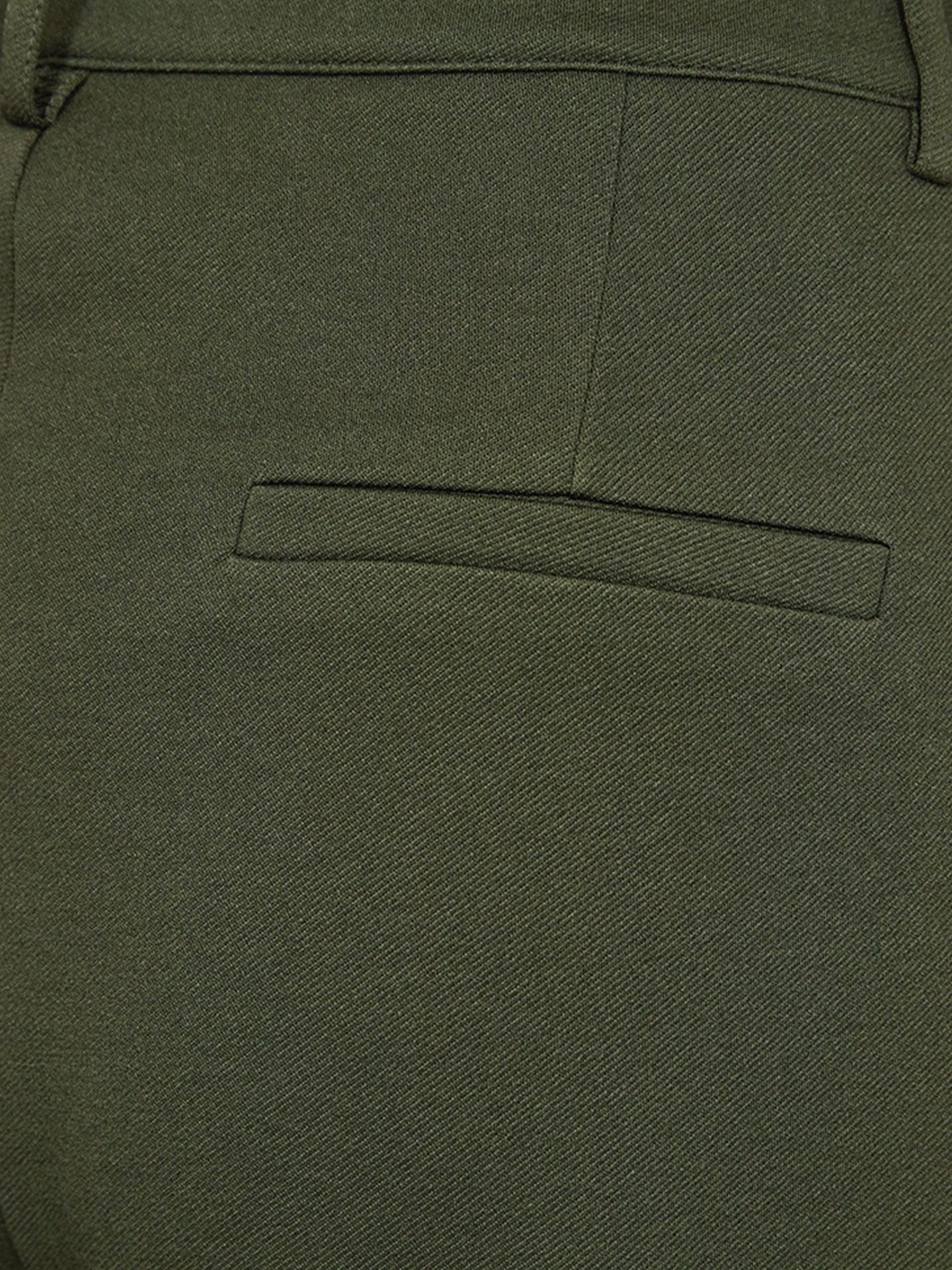 Freequent Pantalon Nanni Groen 00080371-6370