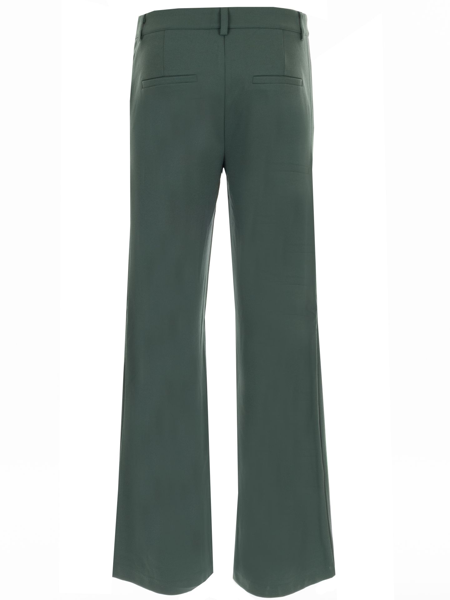 Freequent Pantalon Nanni Groen 00080371-6400