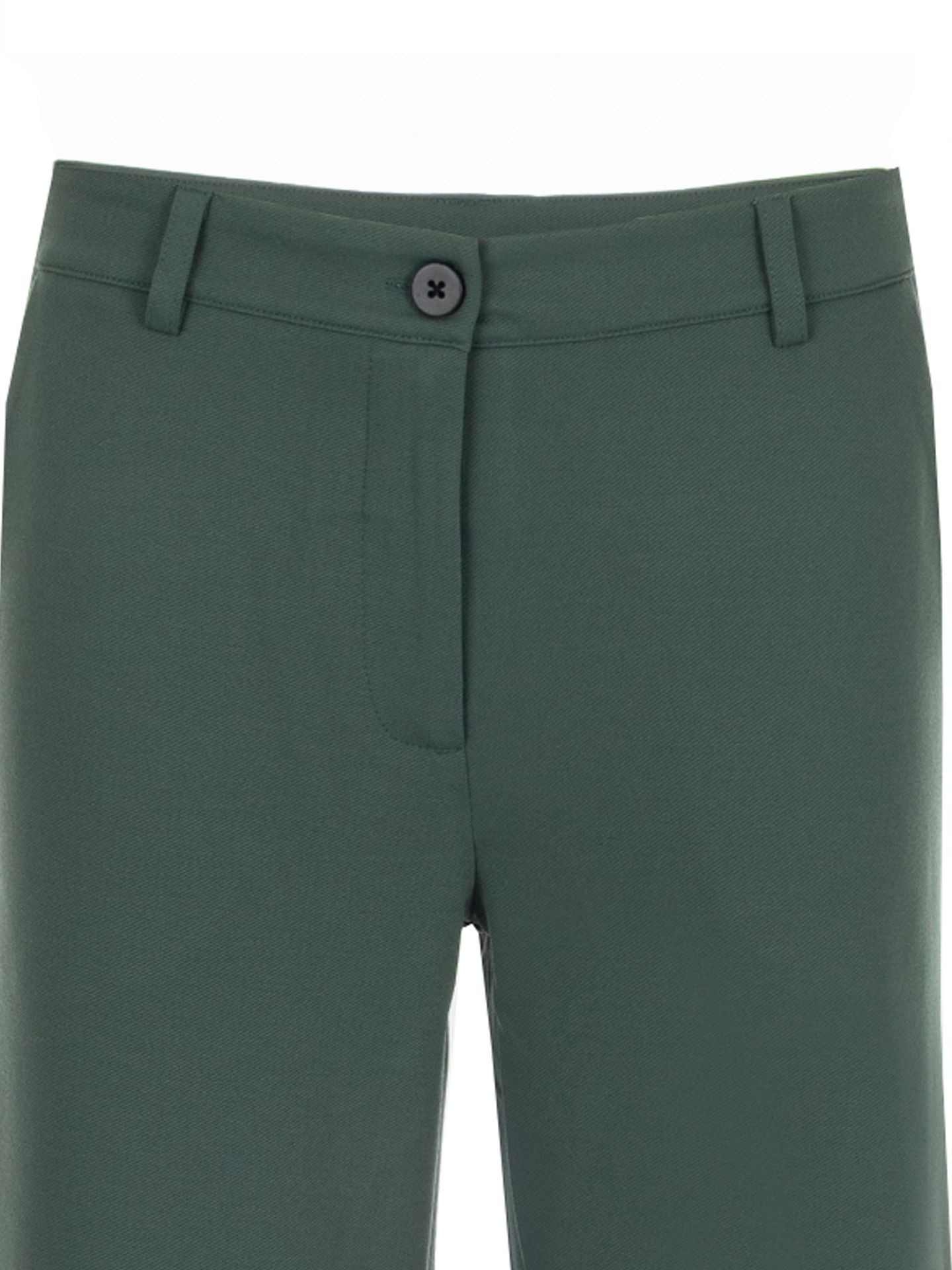 Freequent Pantalon Nanni Groen 00080371-6400