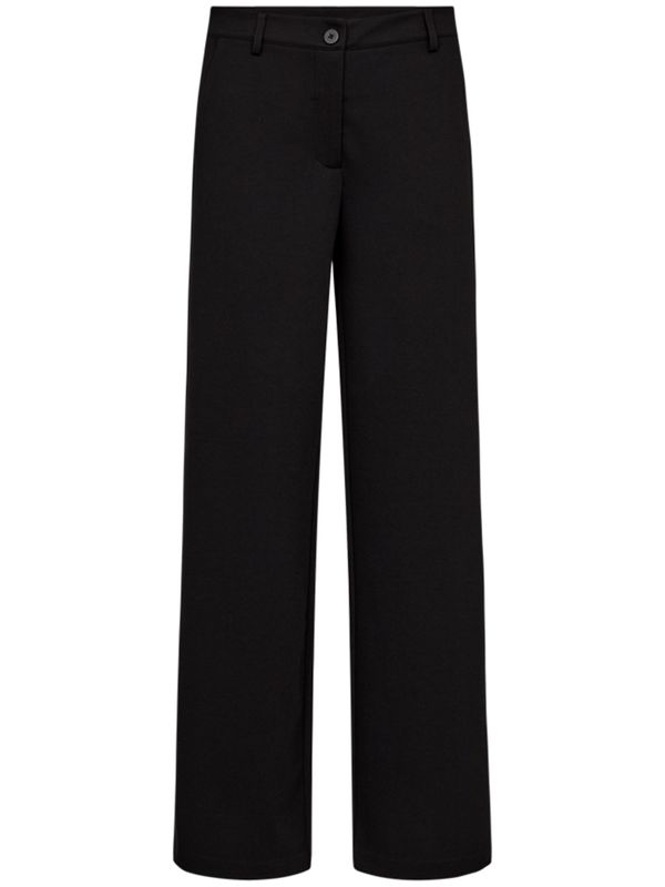 Freequent Pantalon Nanni PA Zwart 2900078613042