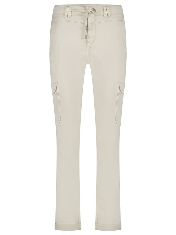 Red Button Pantalon Cargo Off white 2900075110049