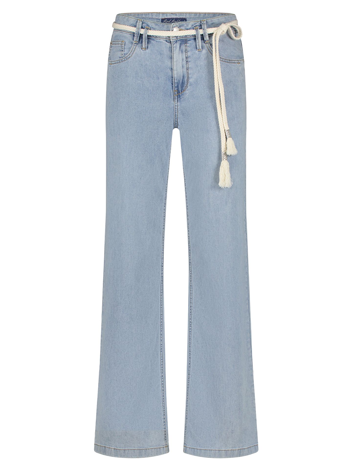 Red Button Jeans Colette Blauw 00080387-770