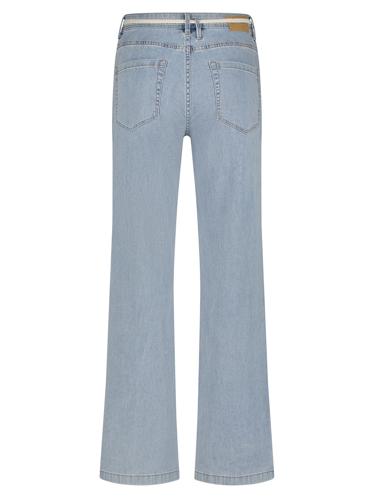 Red Button Jeans Colette Blauw 00080387-770