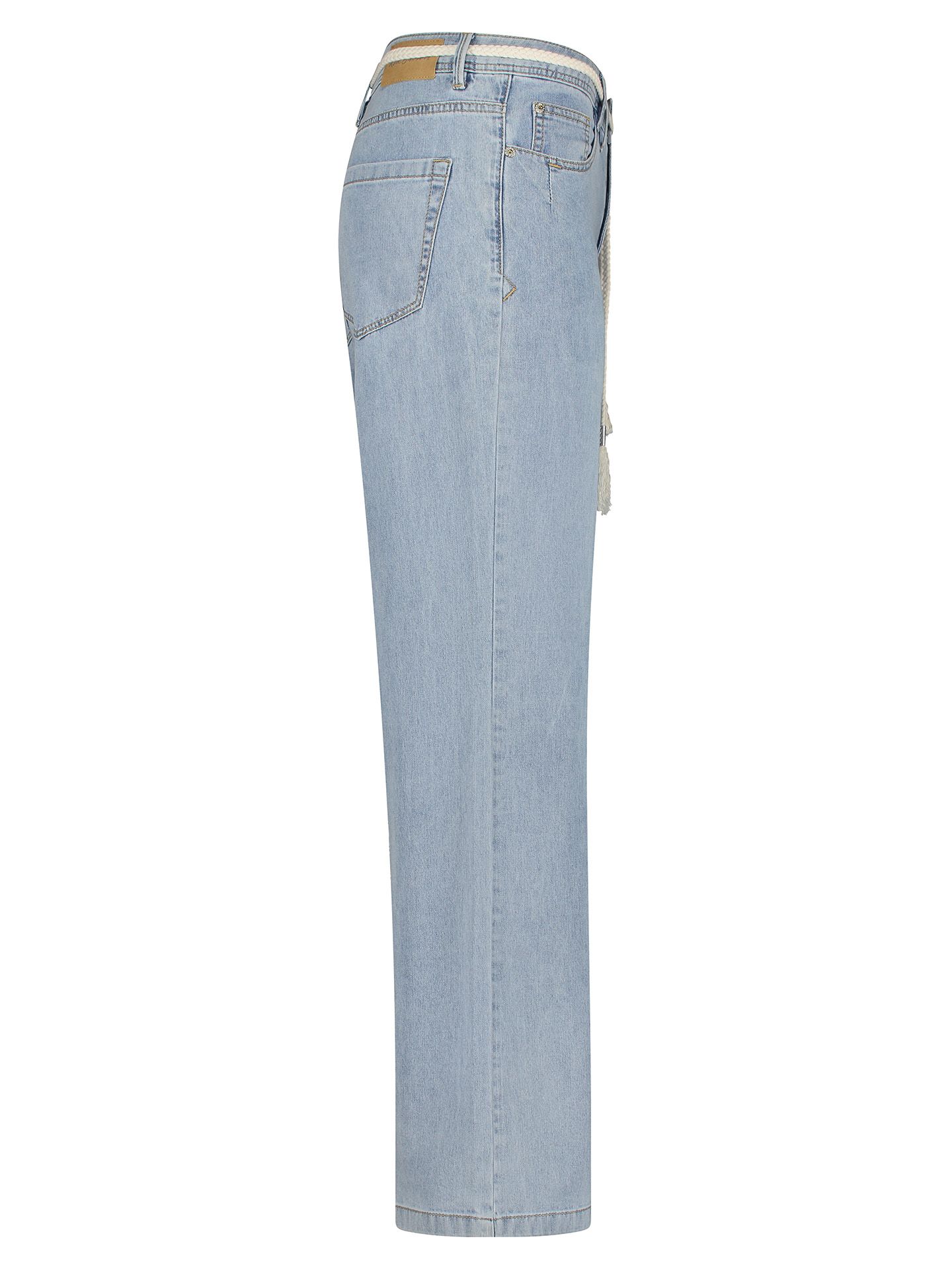 Red Button Jeans Colette Blauw 00080387-770