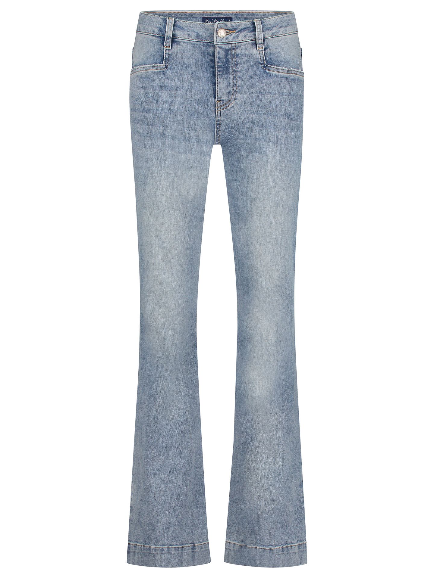 Red Button Jeans Bibette Blauw 00080388-770