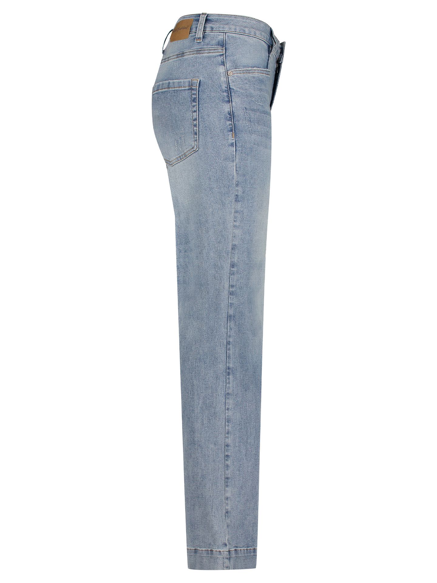 Red Button Jeans Bibette Blauw 00080388-770