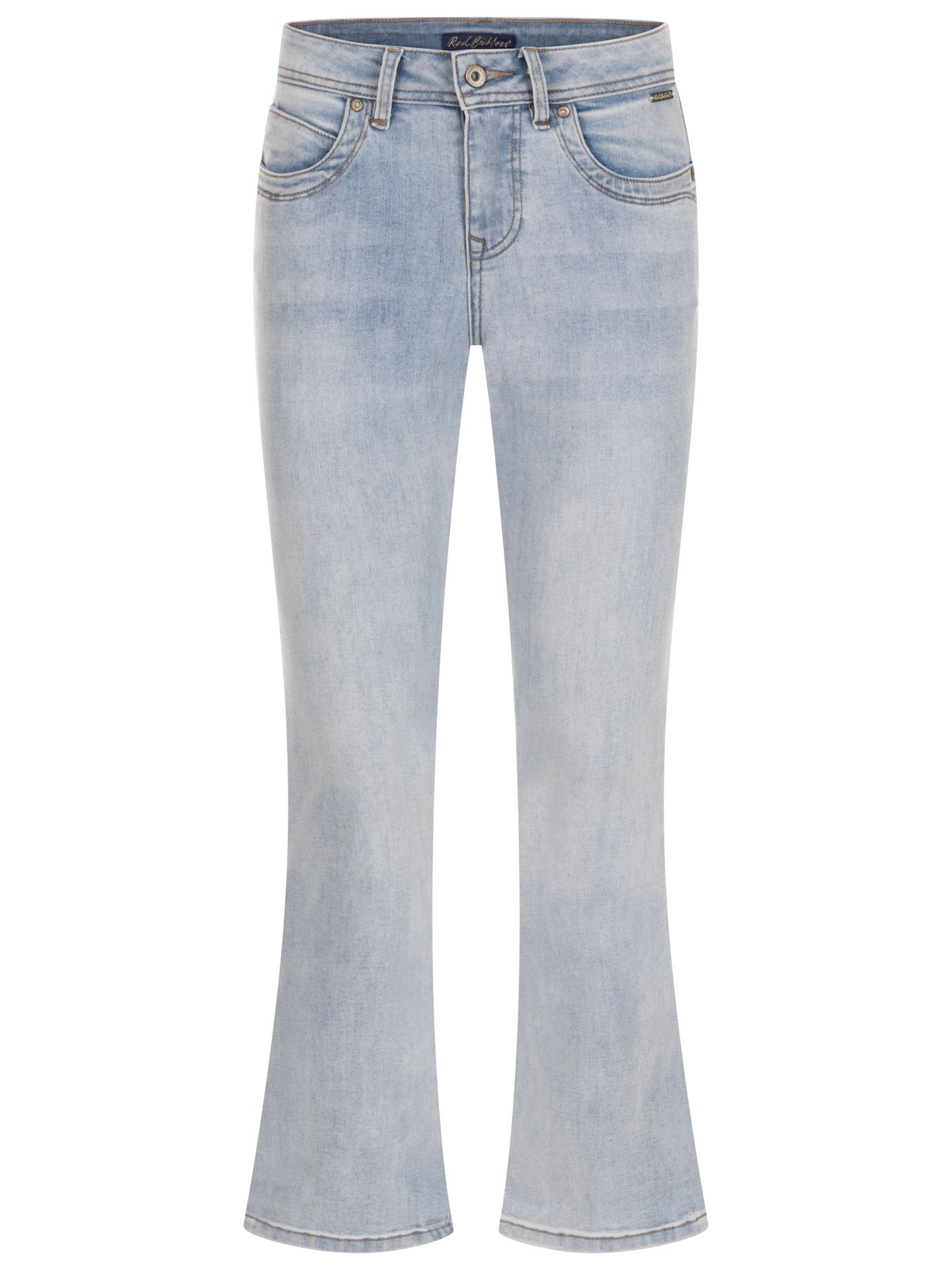 Red Button Jeans Babette Blauw 00080390-500