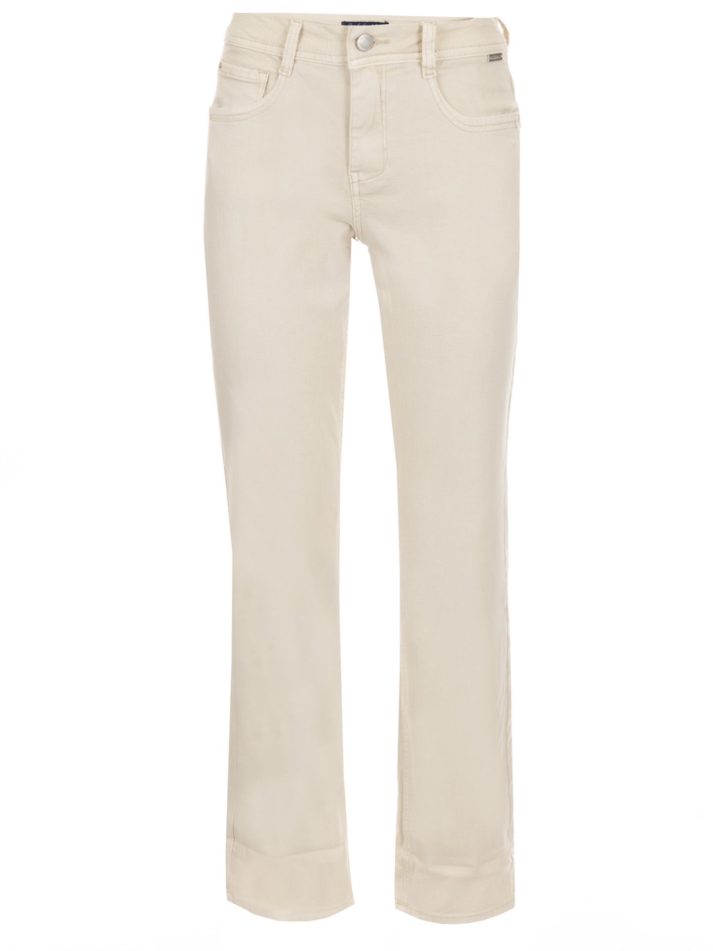 Red Button Pantalon Lila Beige 00080402-5100