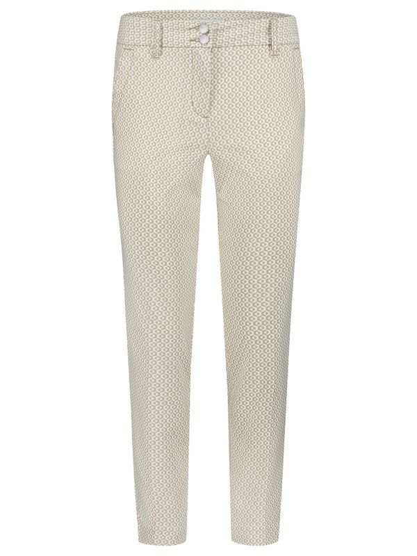 Red Button Pantalon Diana Beige 2900075135035