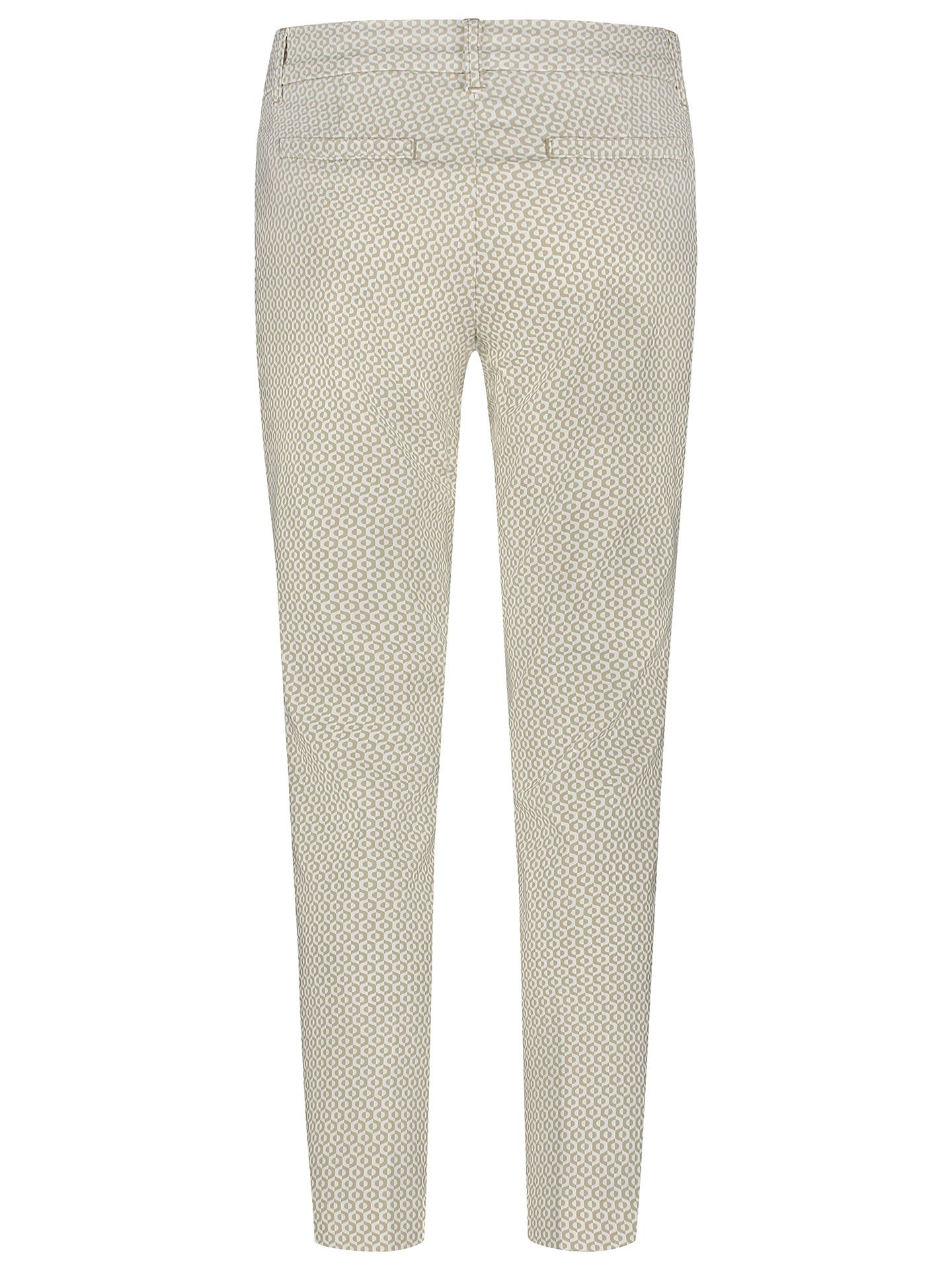 Red Button Pantalon Diana Beige 00080403-5200