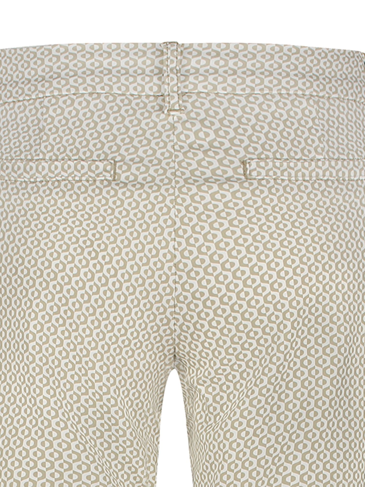 Red Button Pantalon Diana Beige 00080403-5200