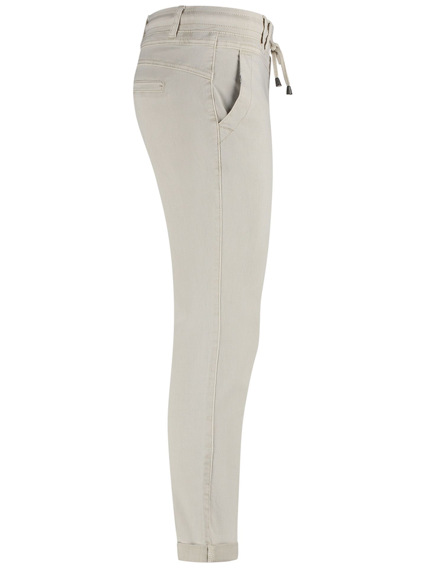 Red Button Broek Tessy Beige 00080406-5100