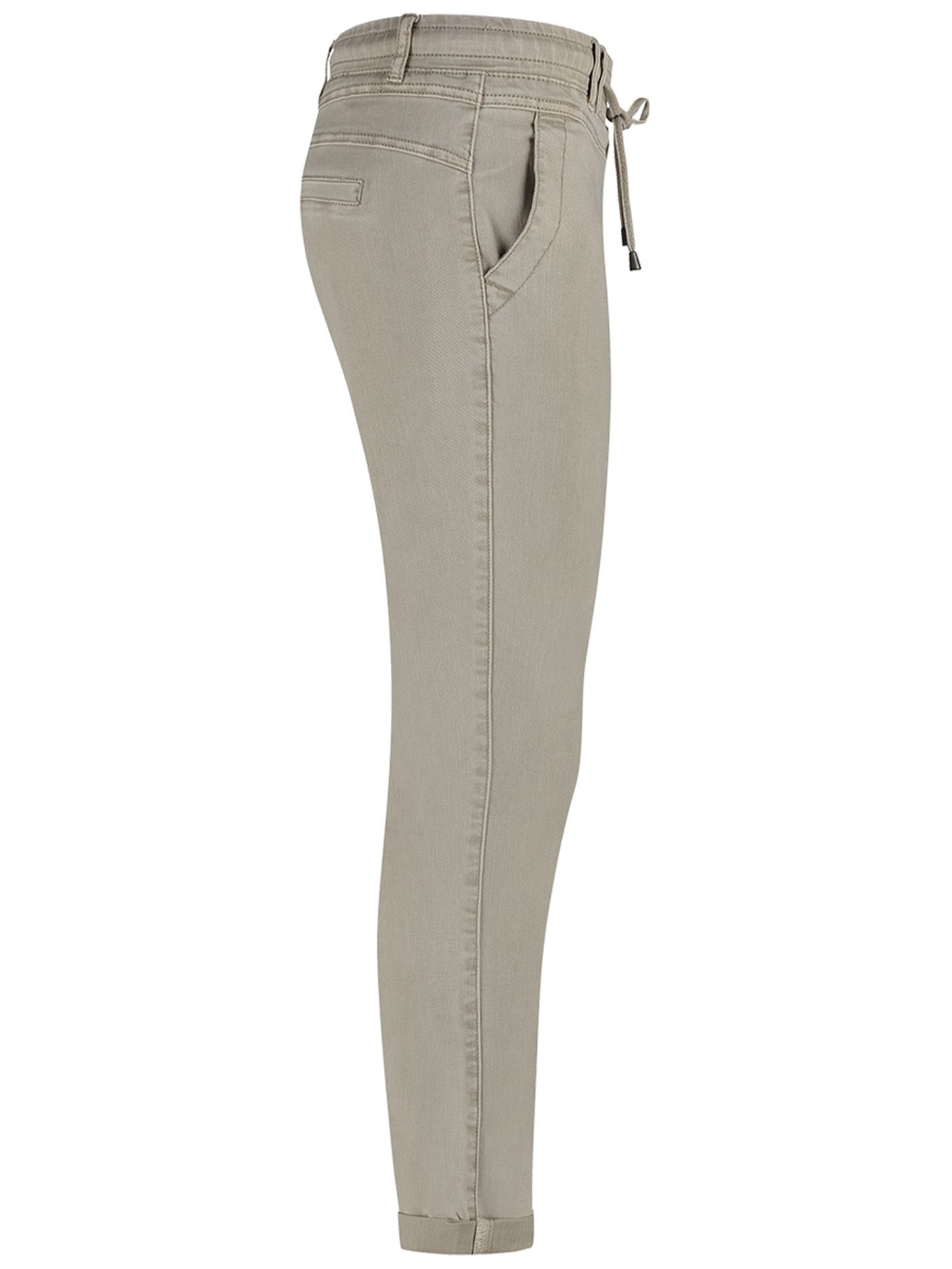 Red Button Broek Tessy Beige 00080406-5201