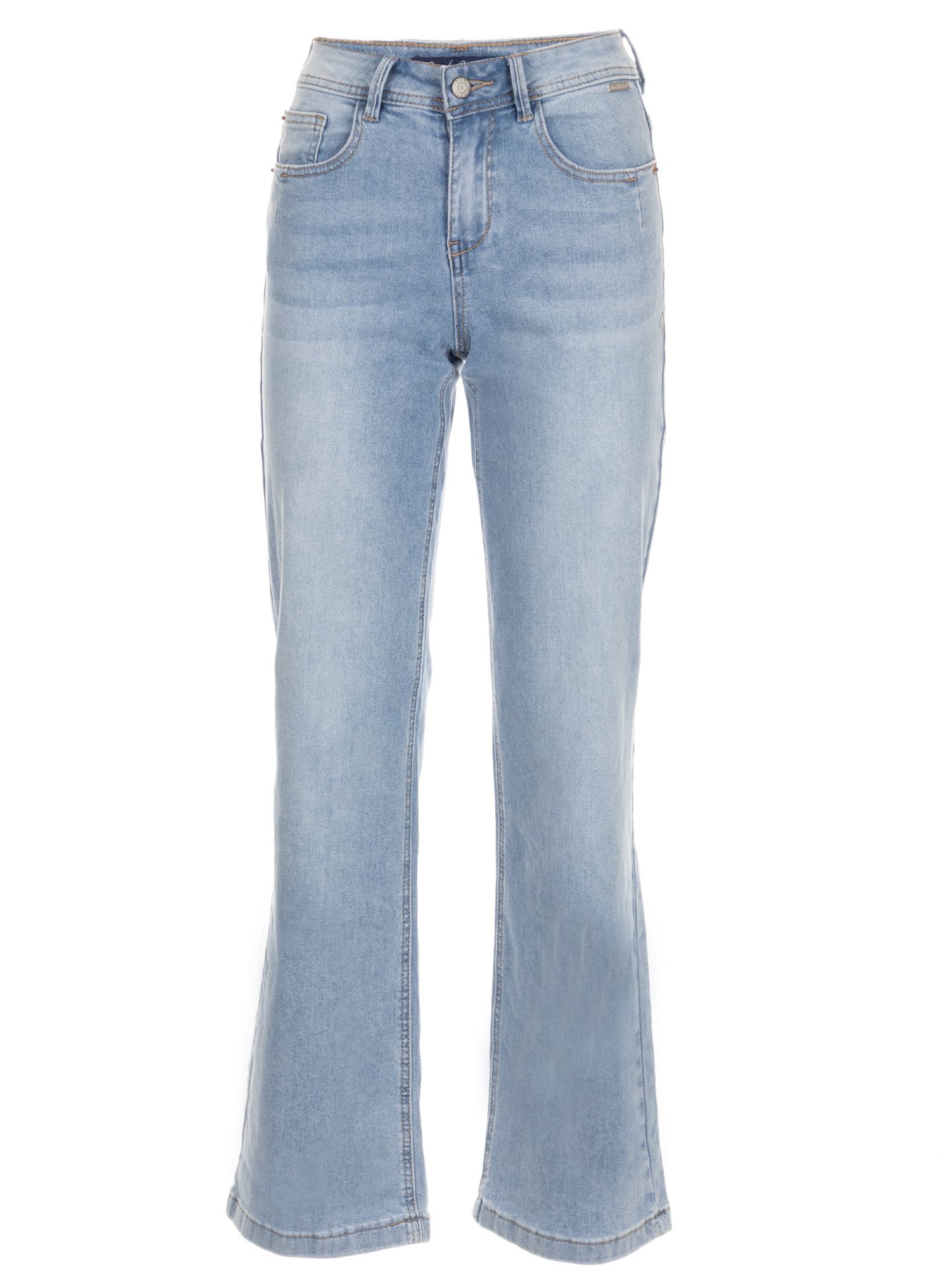 Red Button Jeans Colette Blauw 00080410-500