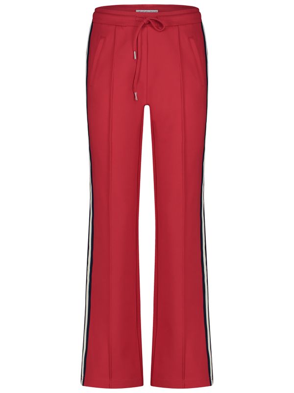 Red Button Pantalon Colette Rood 2900075148608