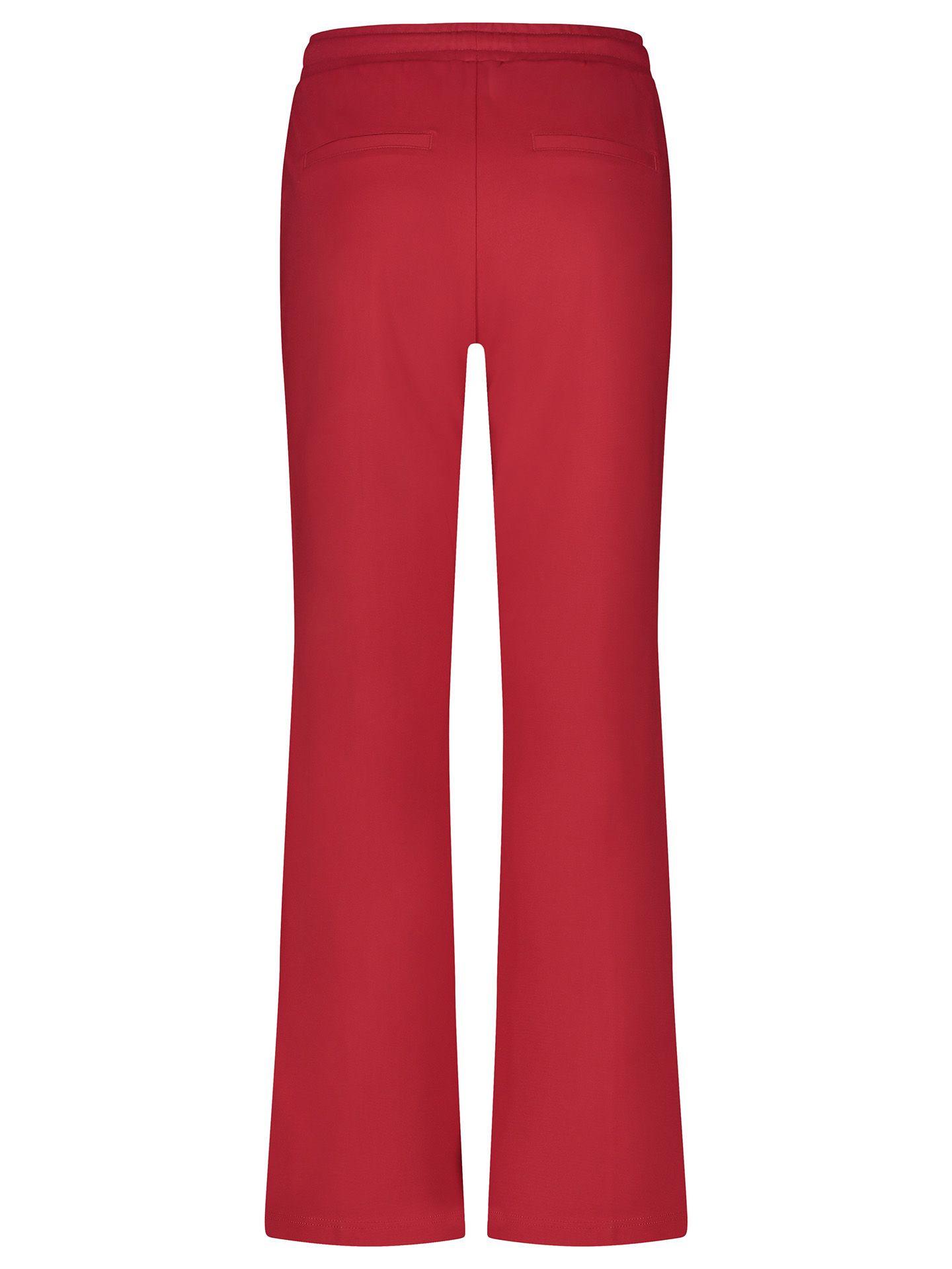 Red Button Pantalon Colette Rood 00080412-4800