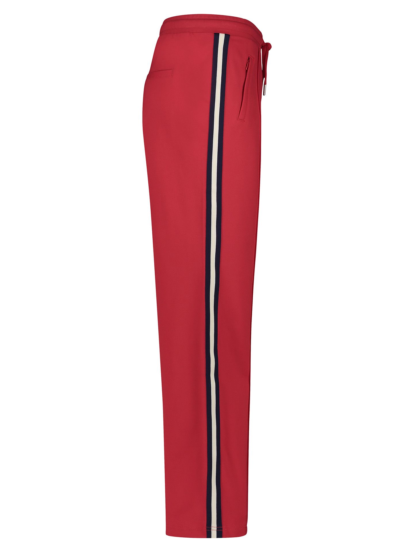 Red Button Pantalon Colette Rood 00080412-4800