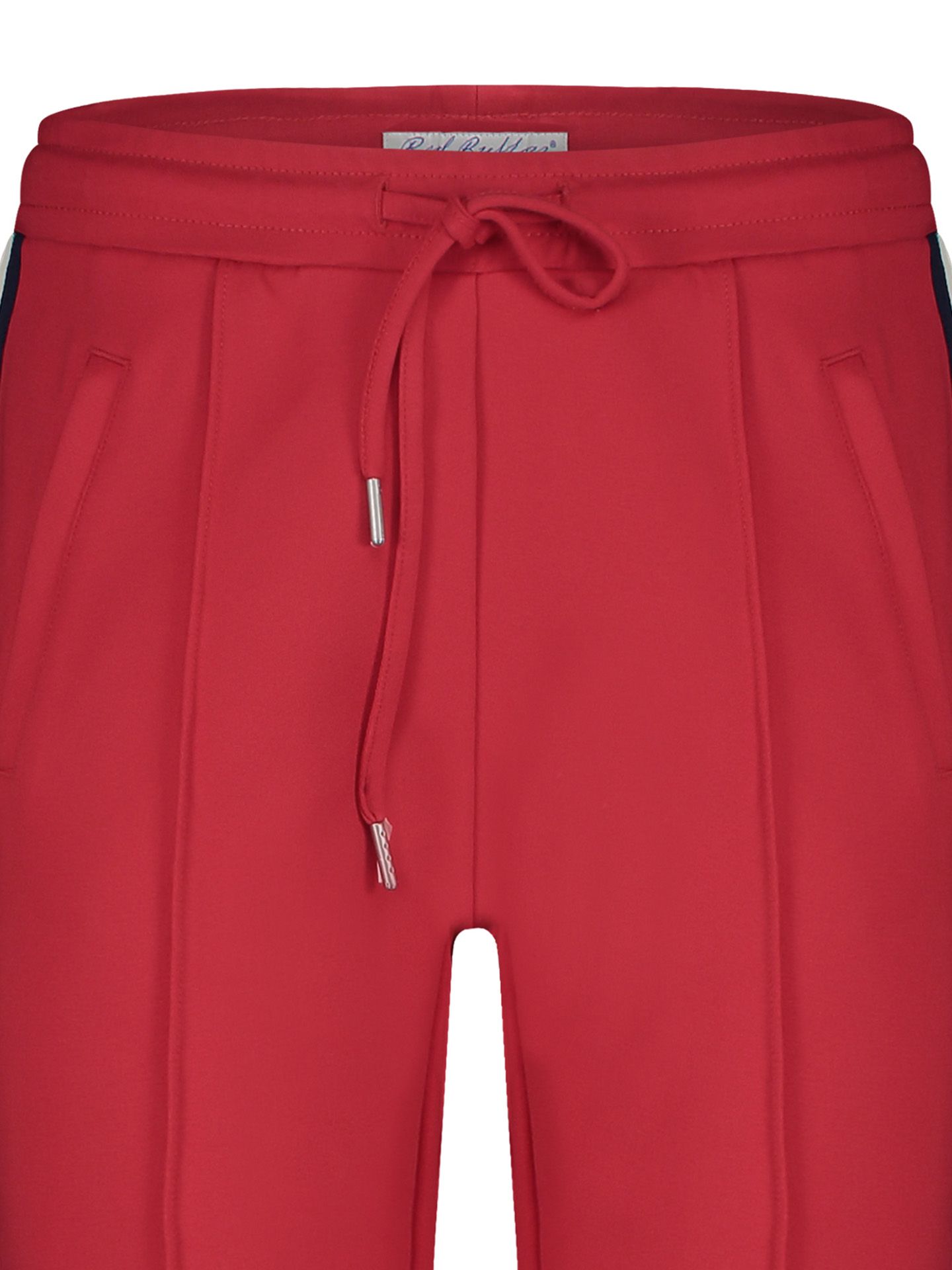 Red Button Pantalon Colette Rood 00080412-4800