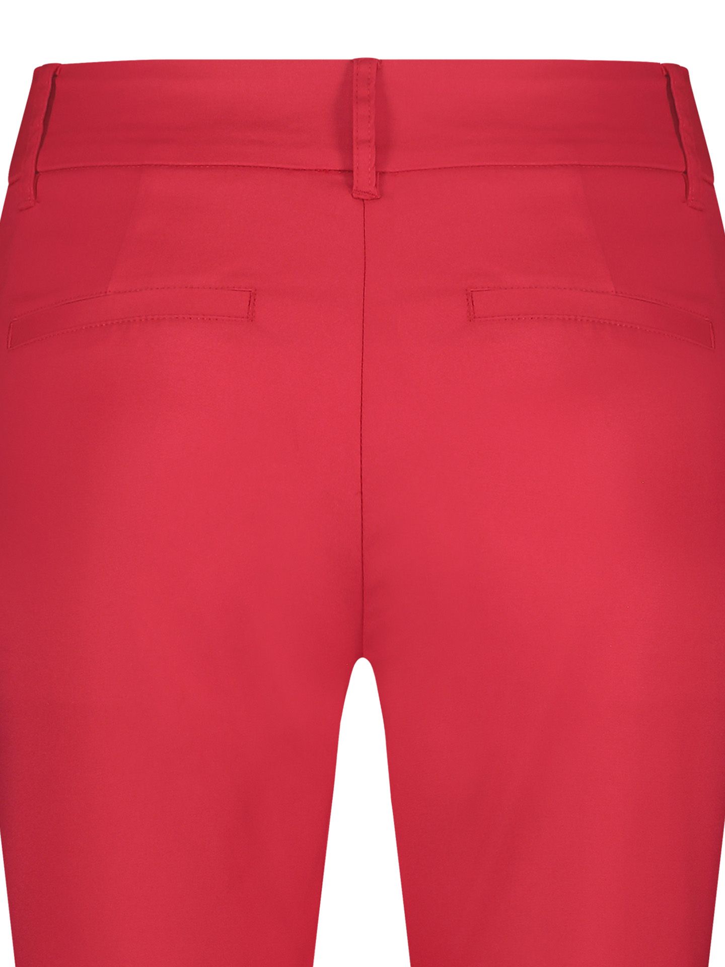 Red Button Pantalon Diana Rood 00080419-4800