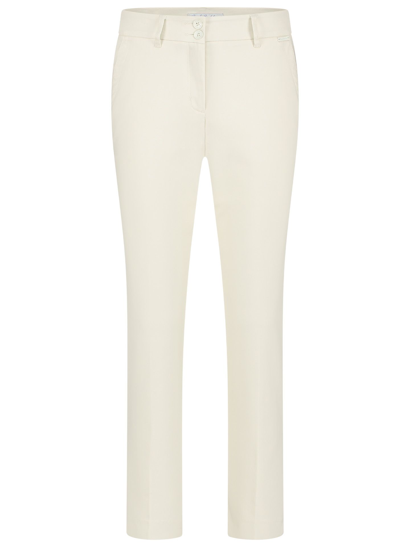 Red Button Pantalon Diana Beige 00080419-5100