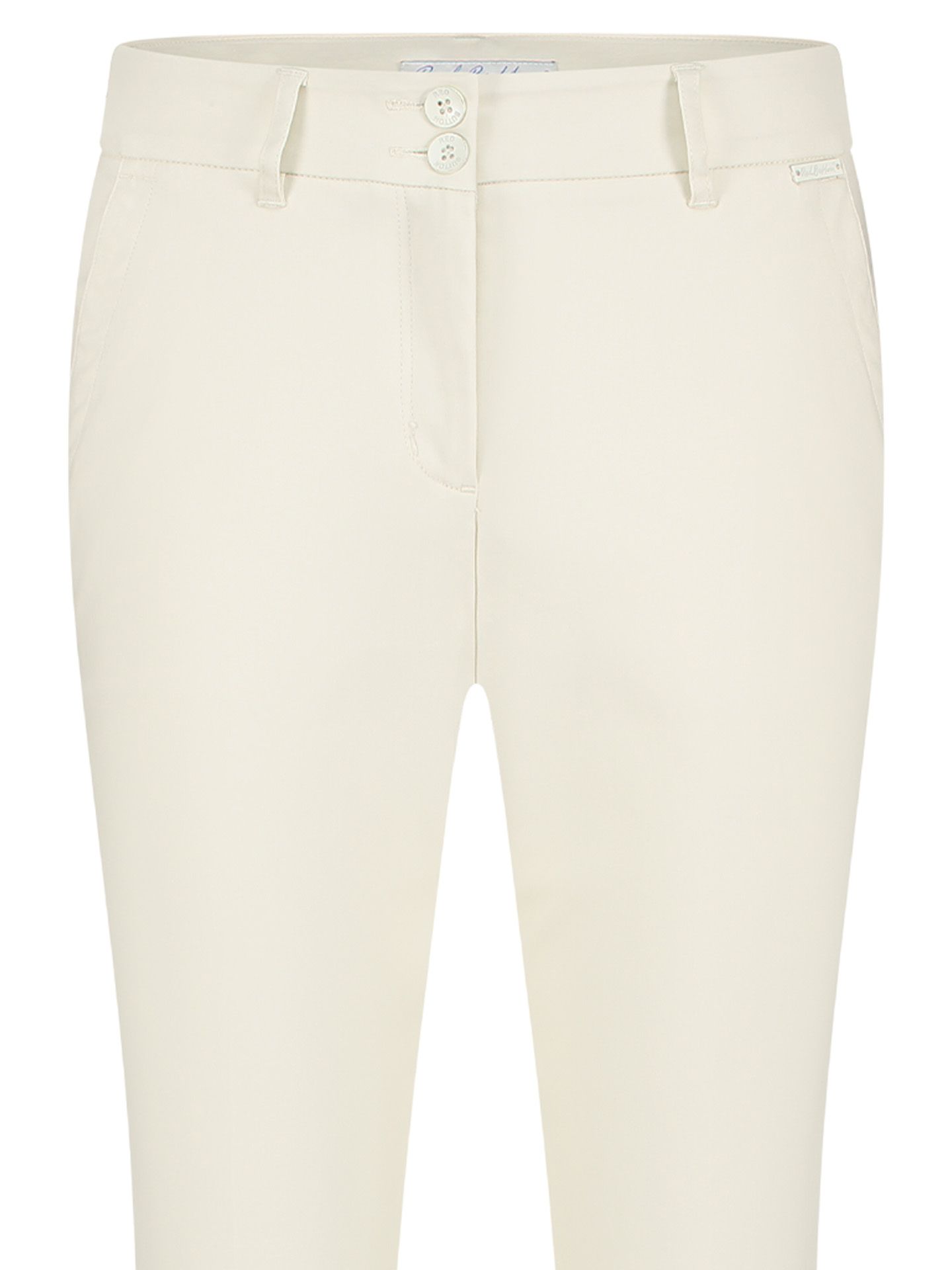 Red Button Pantalon Diana Beige 00080419-5100