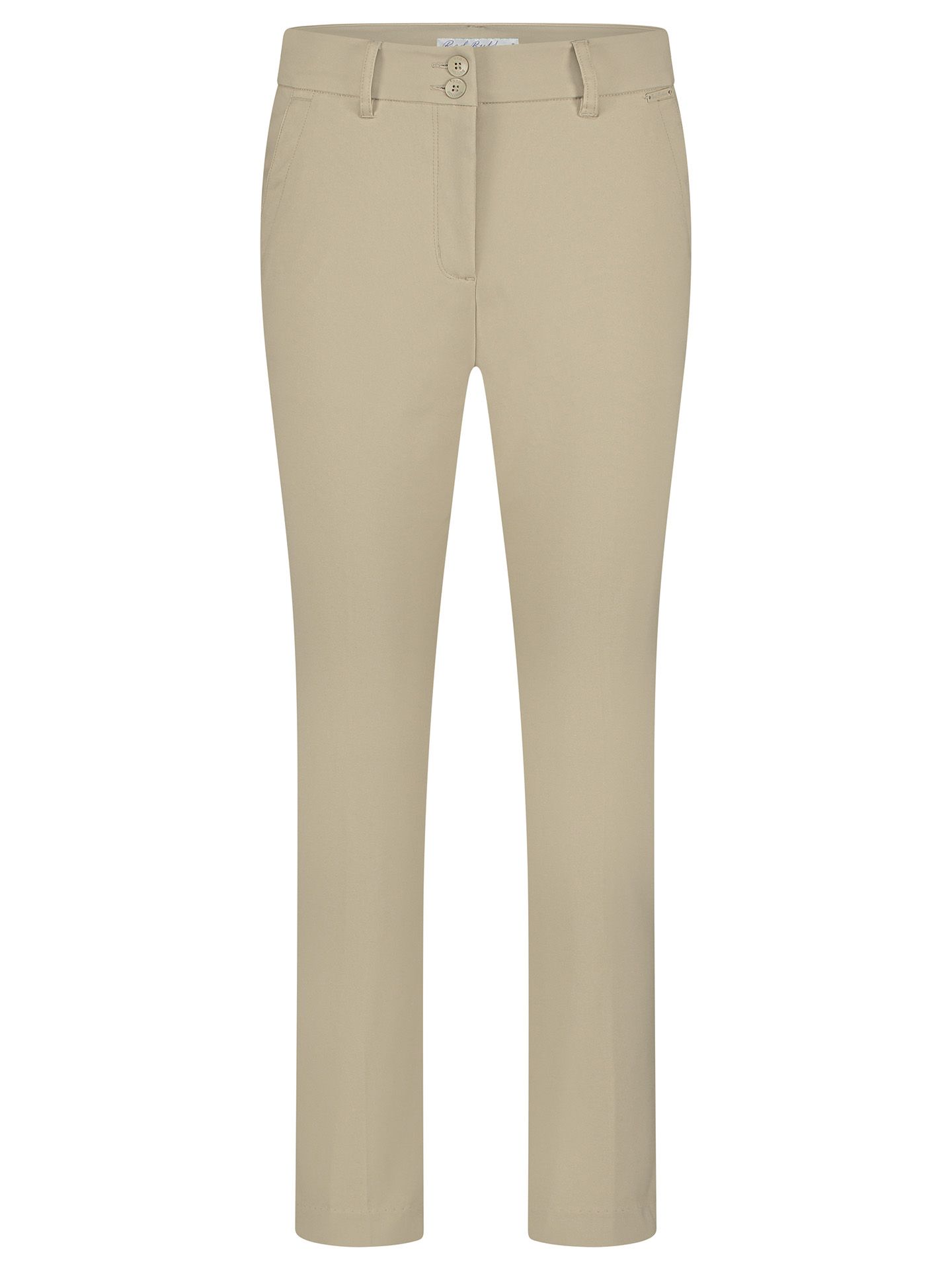 Red Button Pantalon Diana Beige 00080419-5201